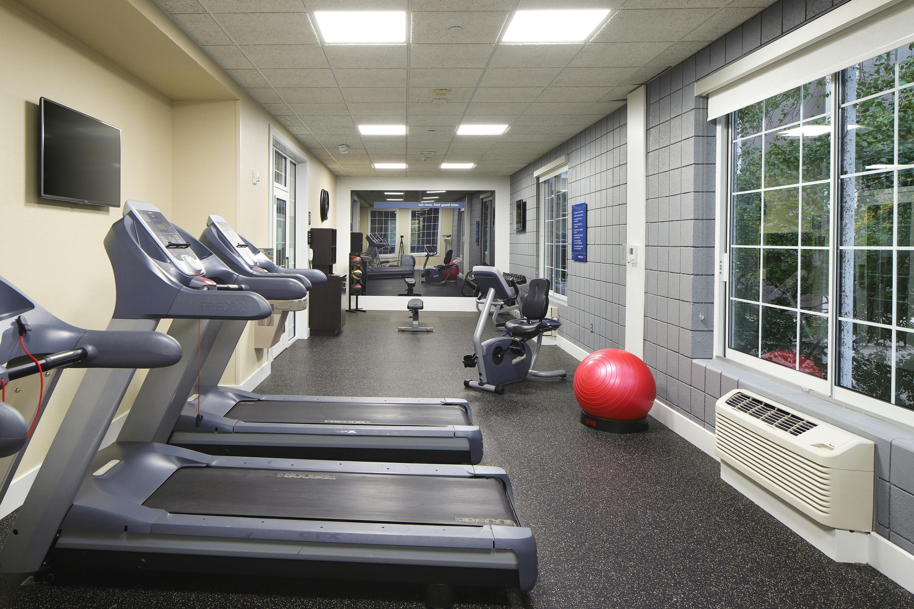 Gimnasio
