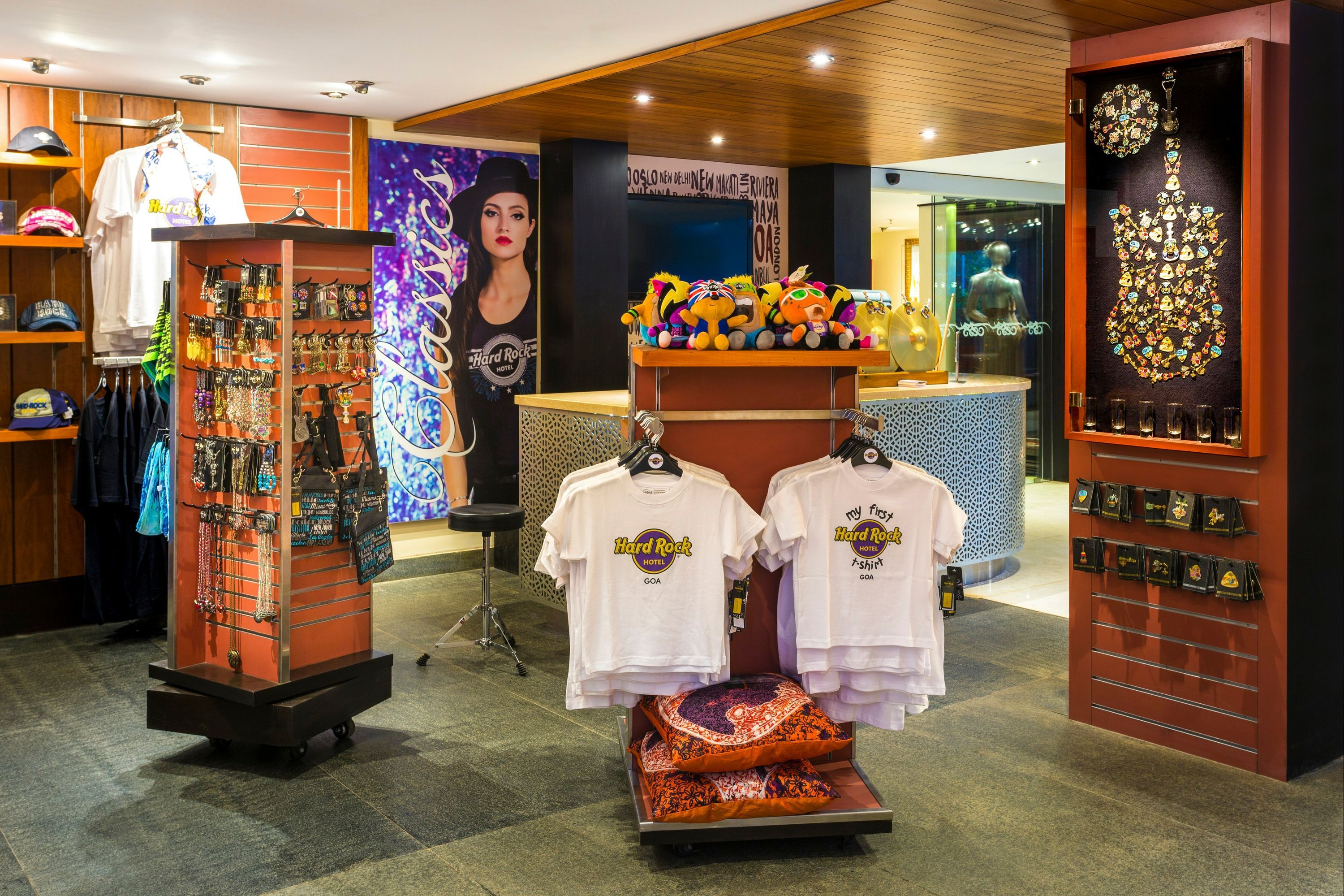 Tienda