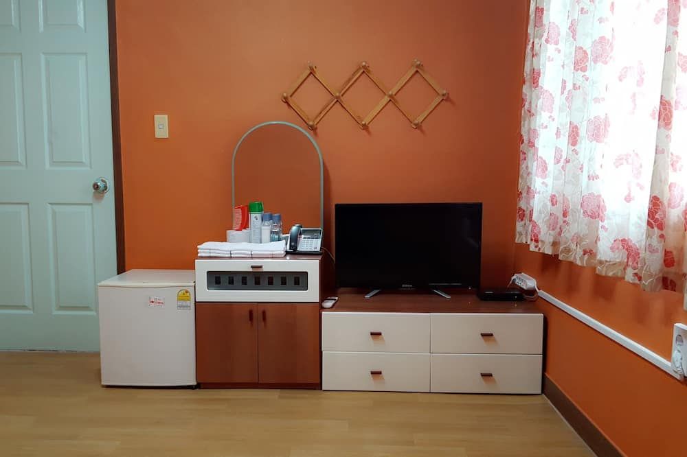 Servicio de la habitación