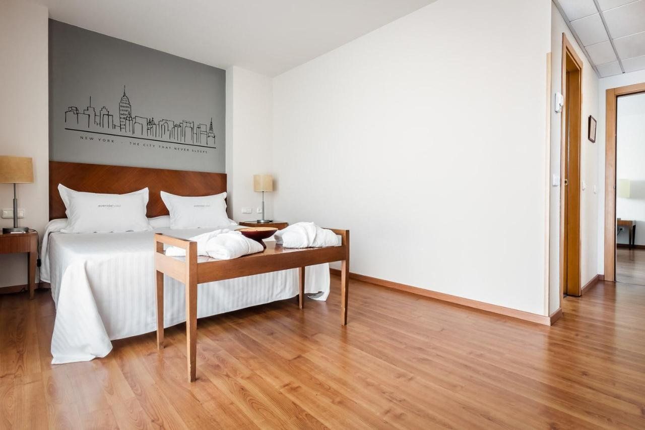 Habitación