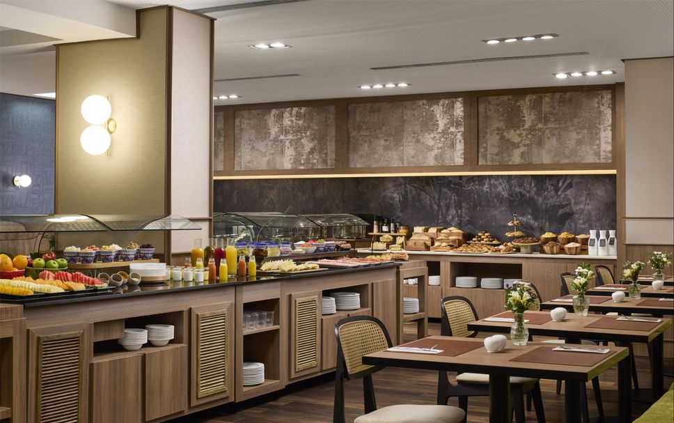 Comedor Foto