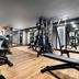Gimnasio