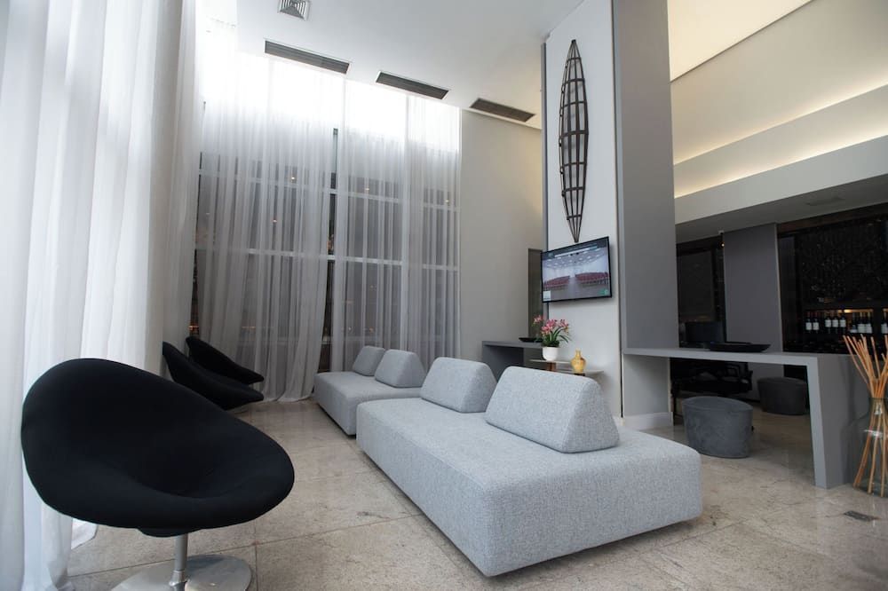Sala de estar