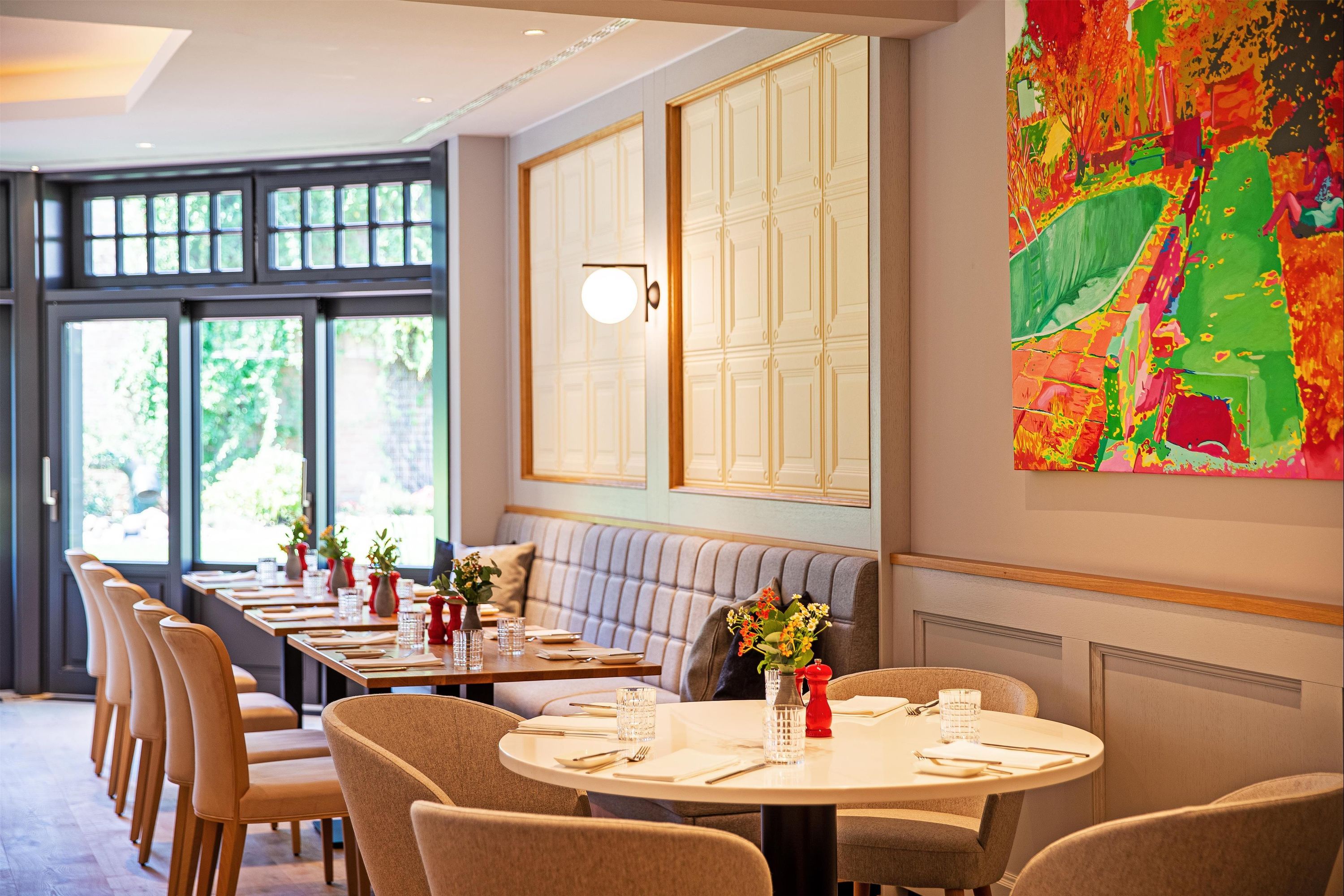 Restaurante