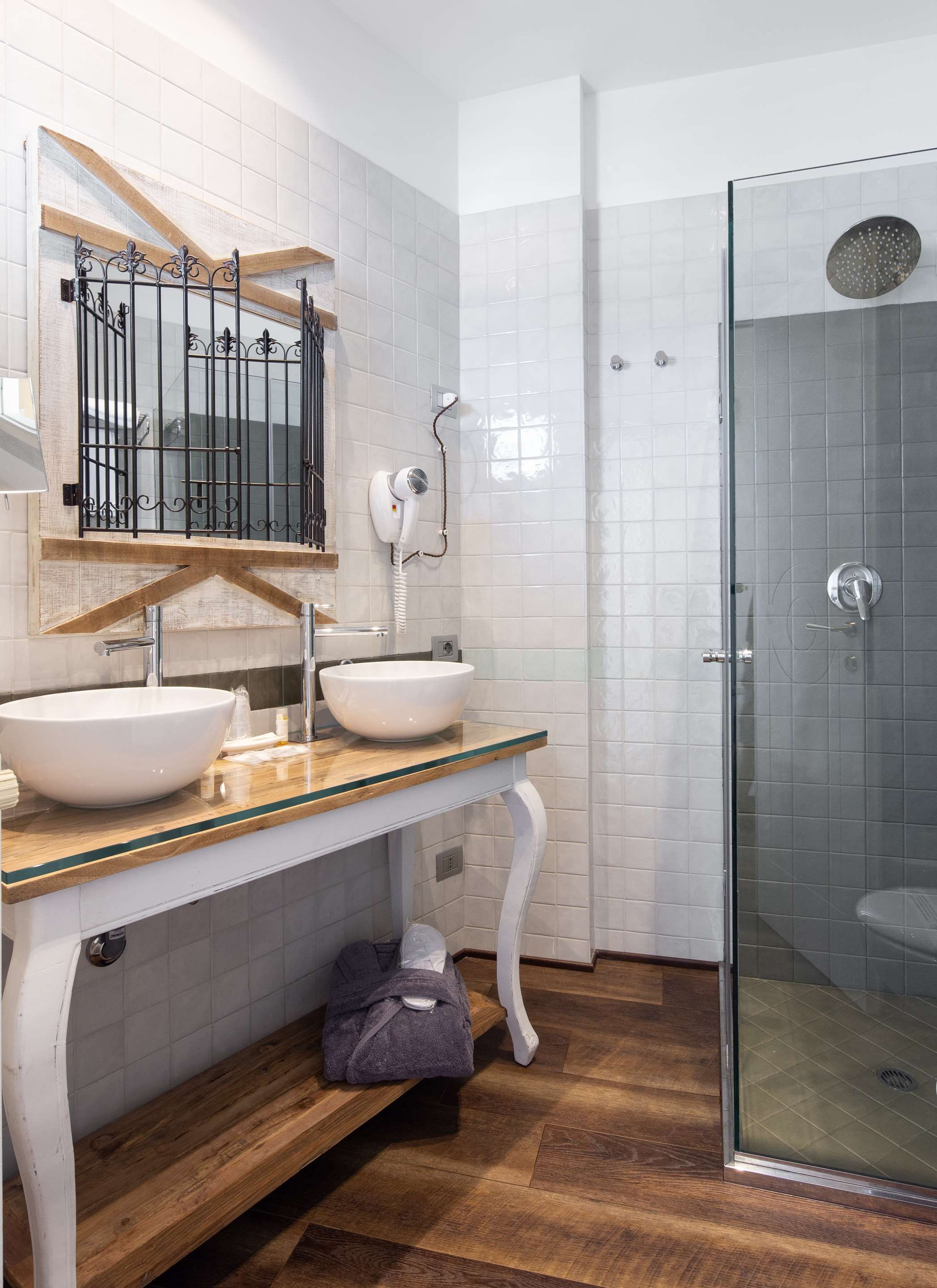 Baño