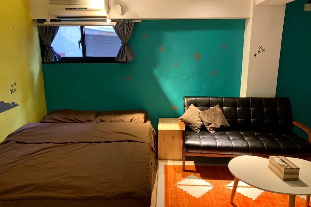 Habitación