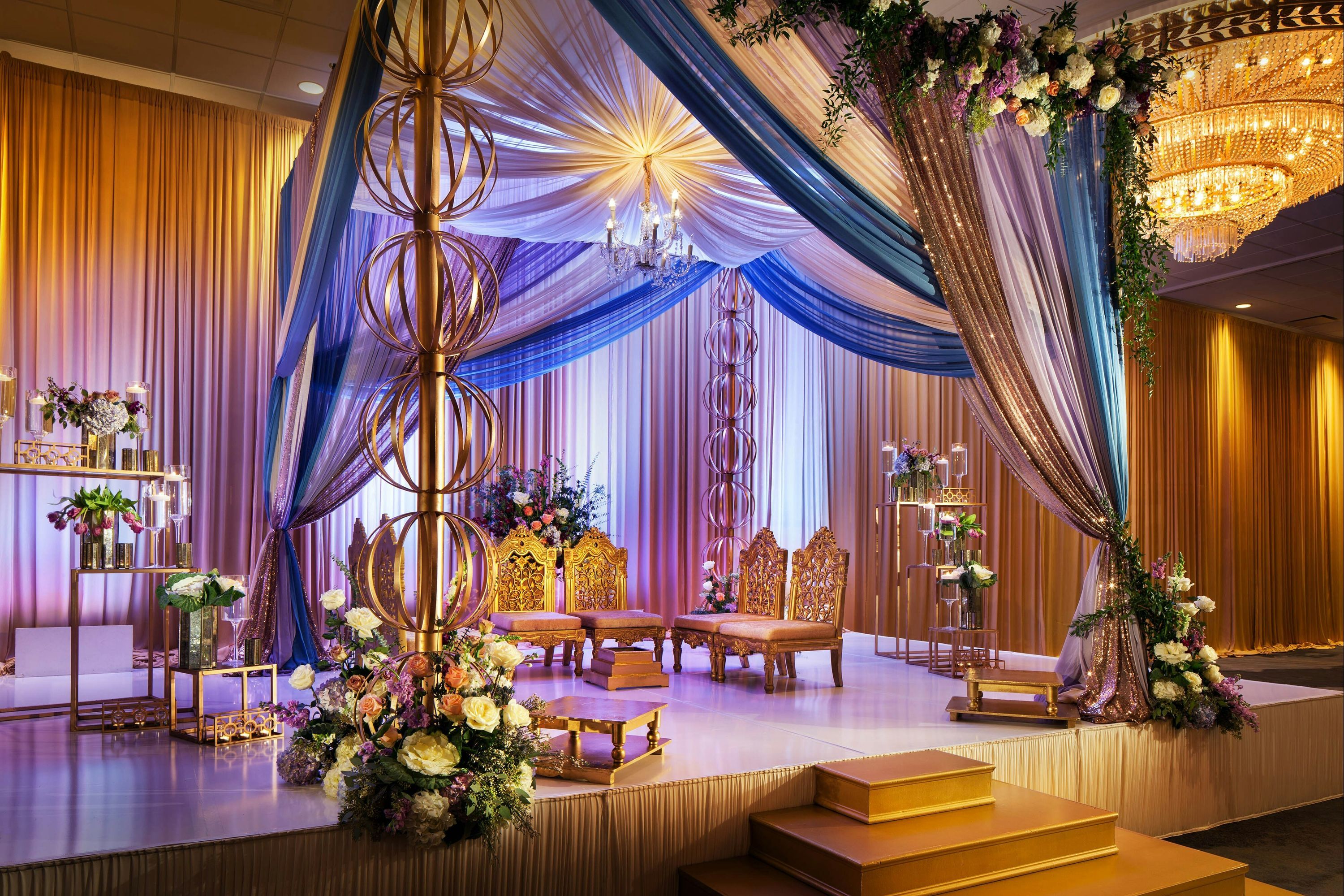 Sala de banquetes
