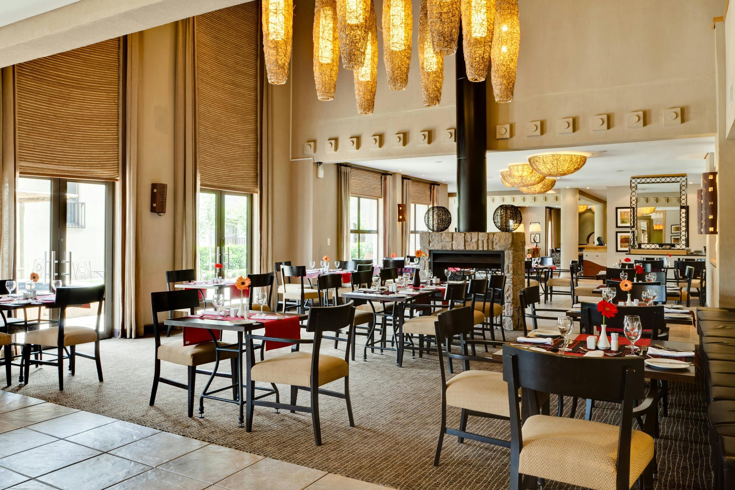 Restaurante