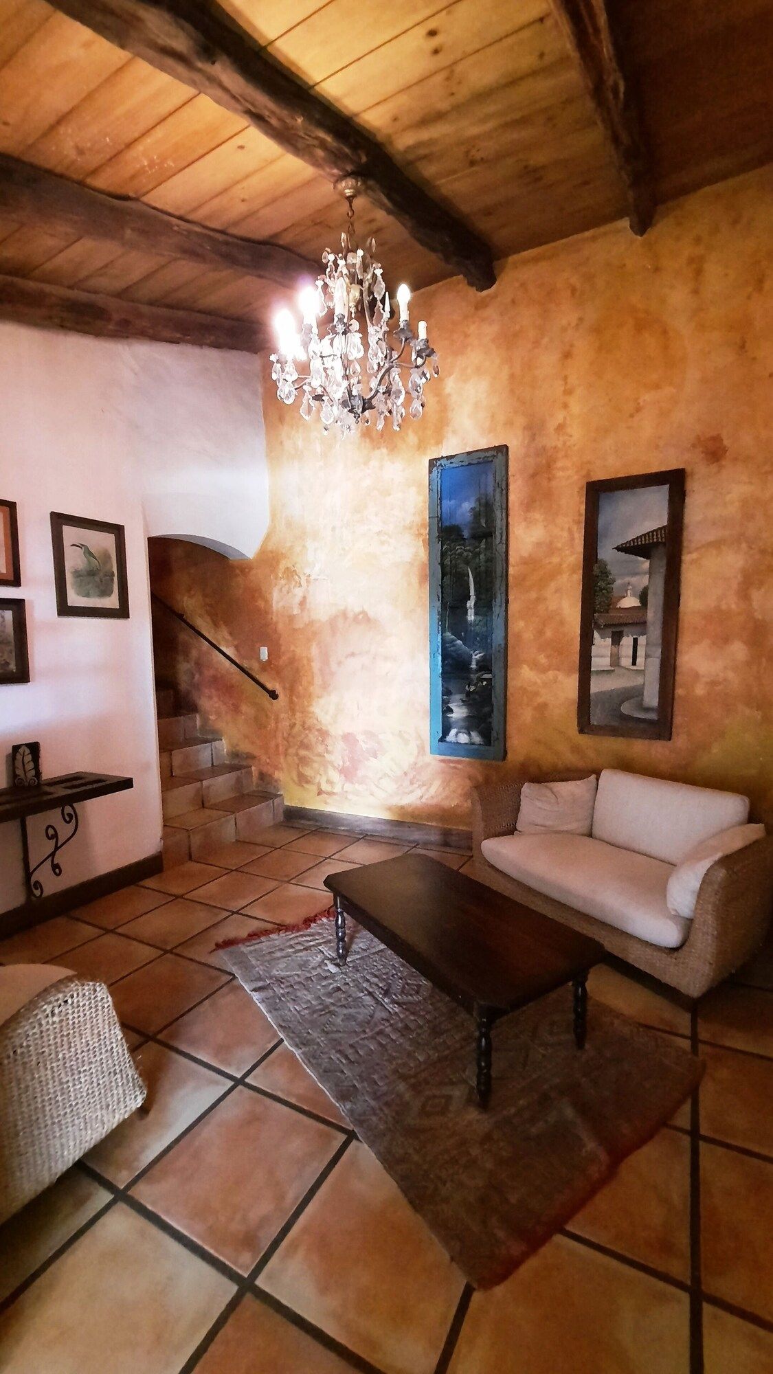Sala de estar
