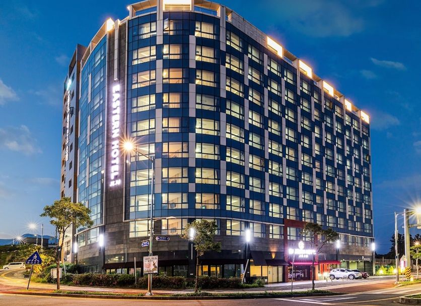 Edificio Foto