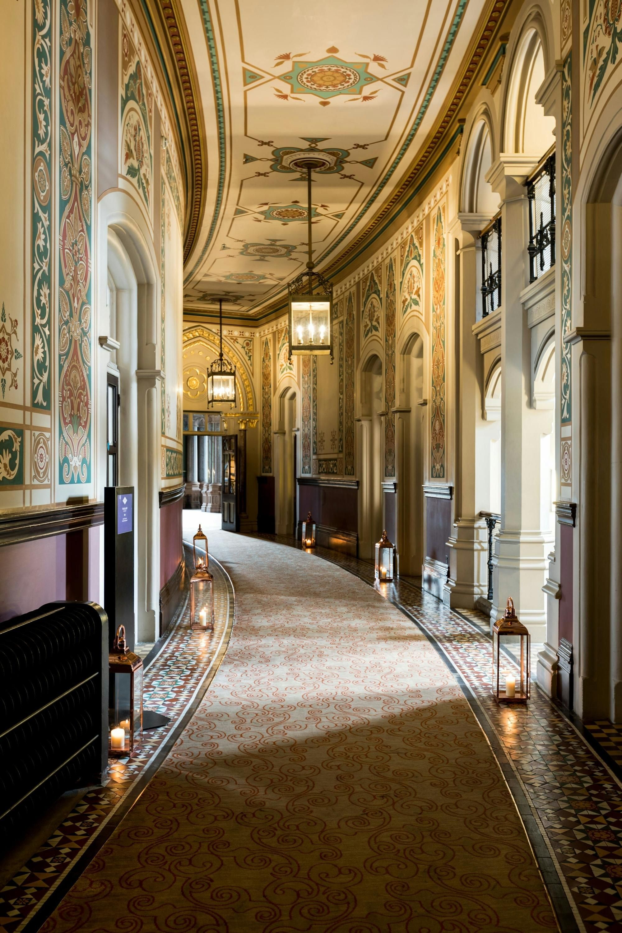 Recepción