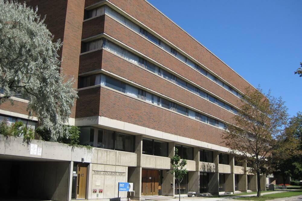 Edificio