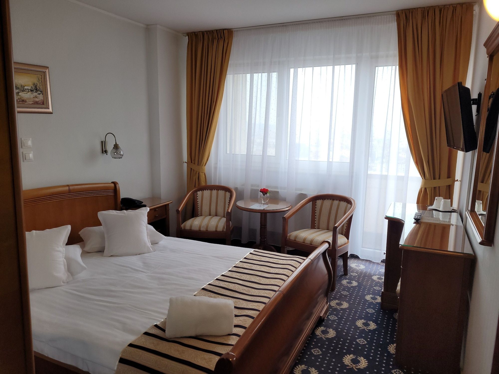 Habitación