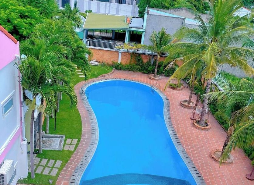 Piscina Foto