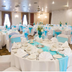 Sala de banquetes