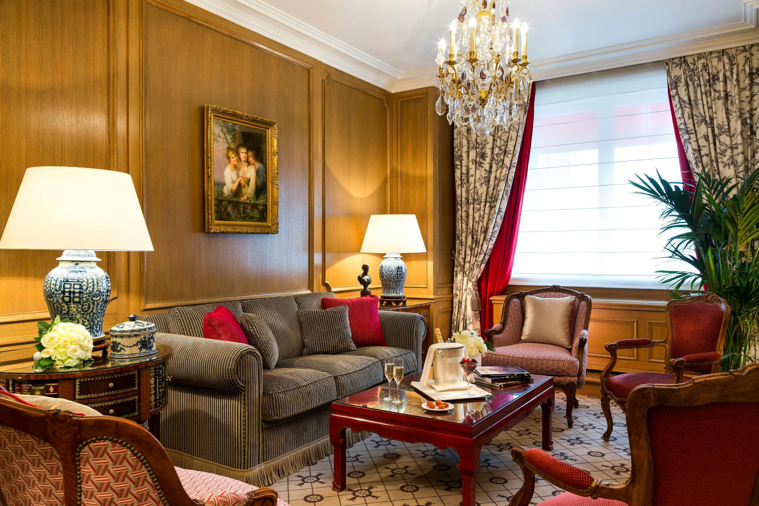 Sala de estar