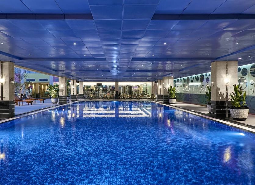 Piscina Foto