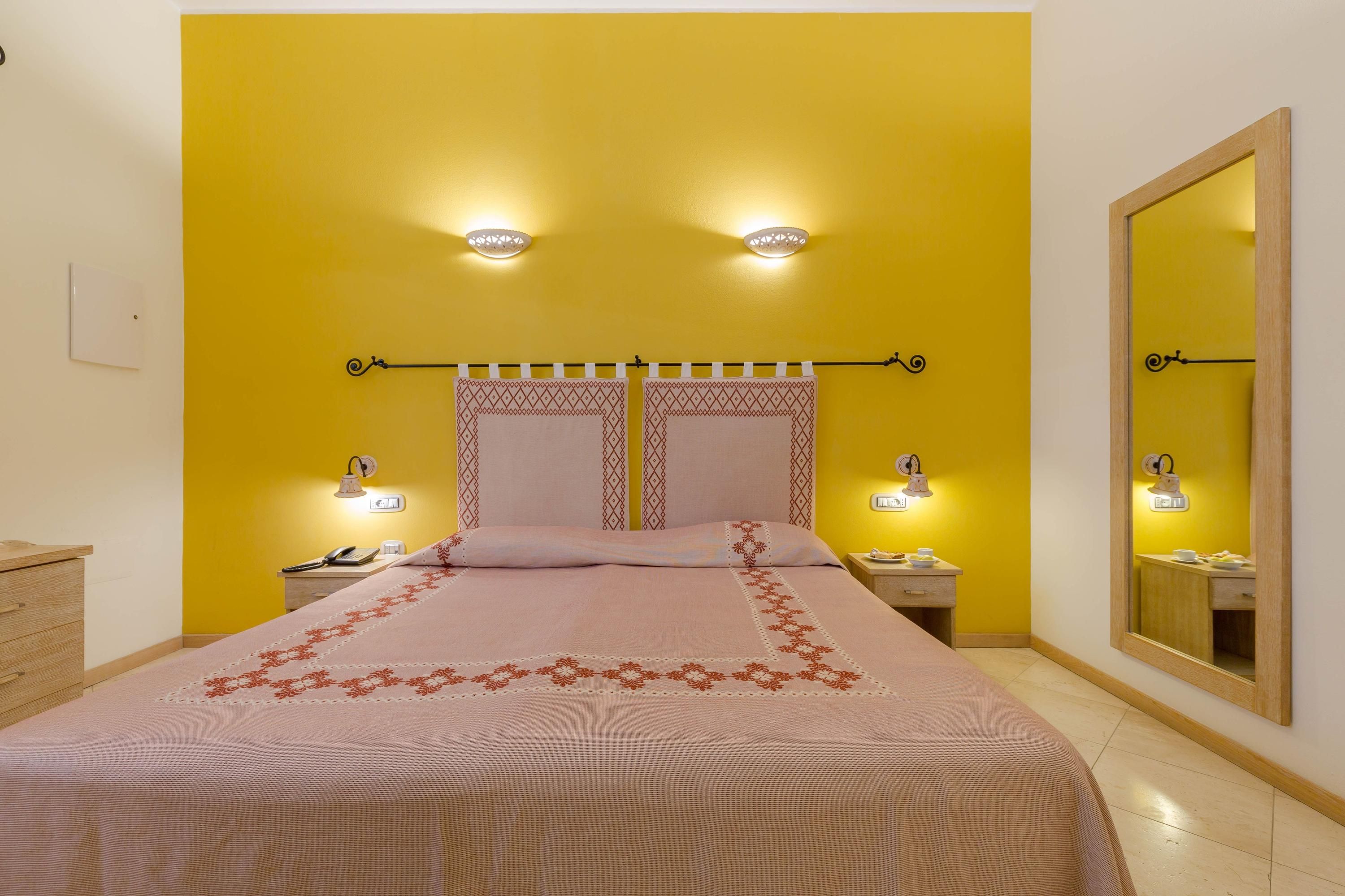 Habitación