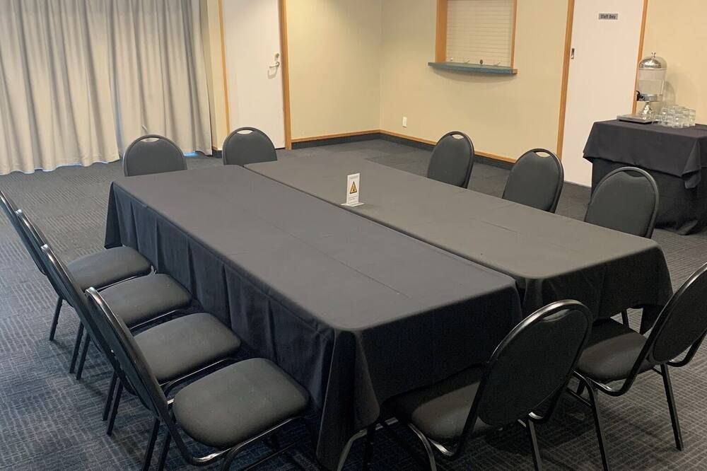 Sala de conferencias