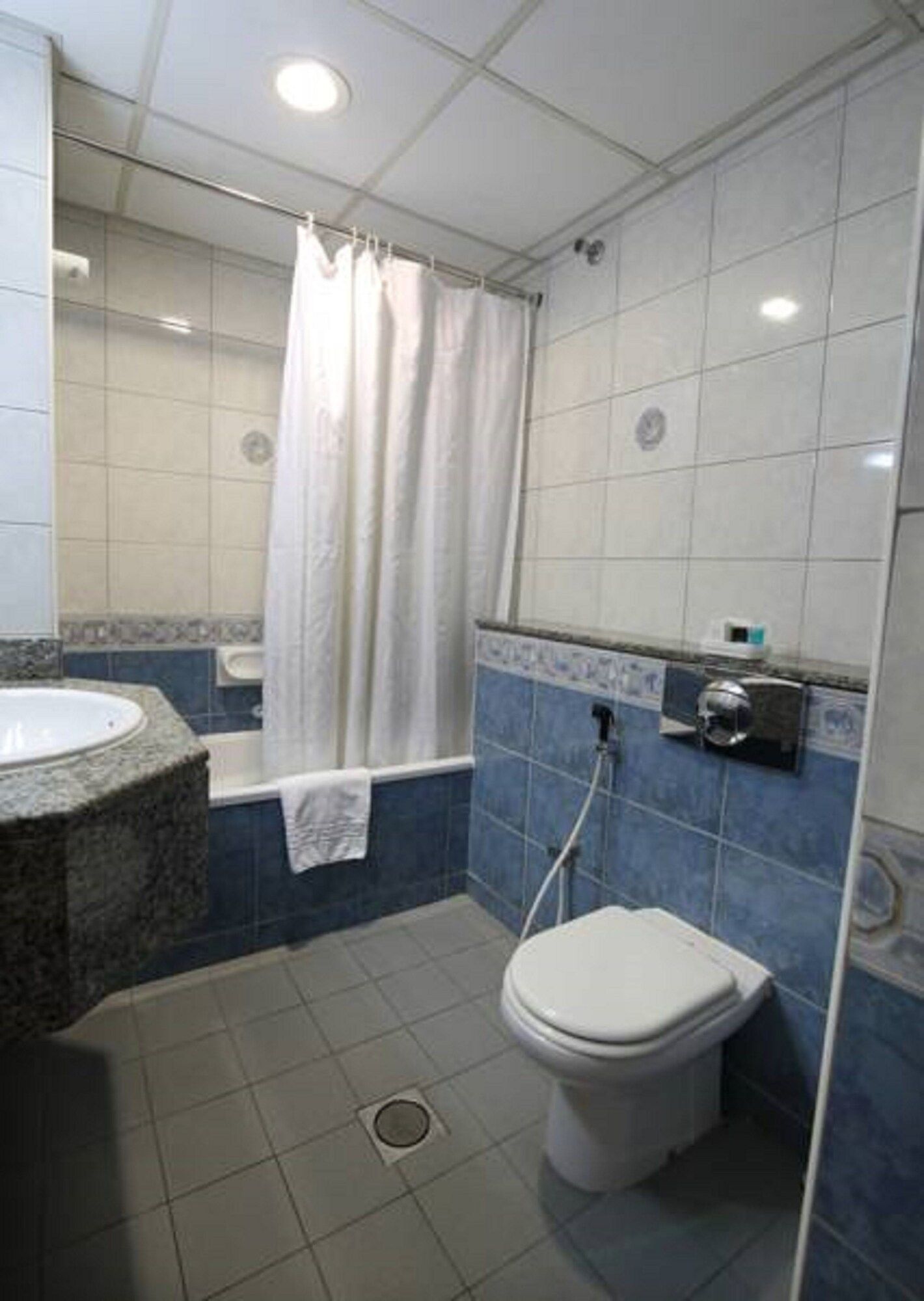 Baño