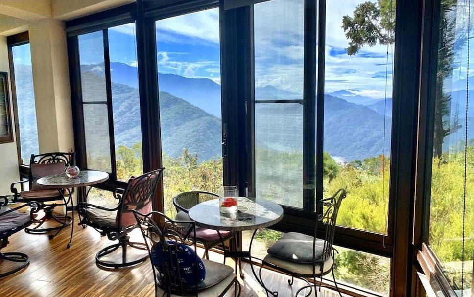 Comedor Foto
