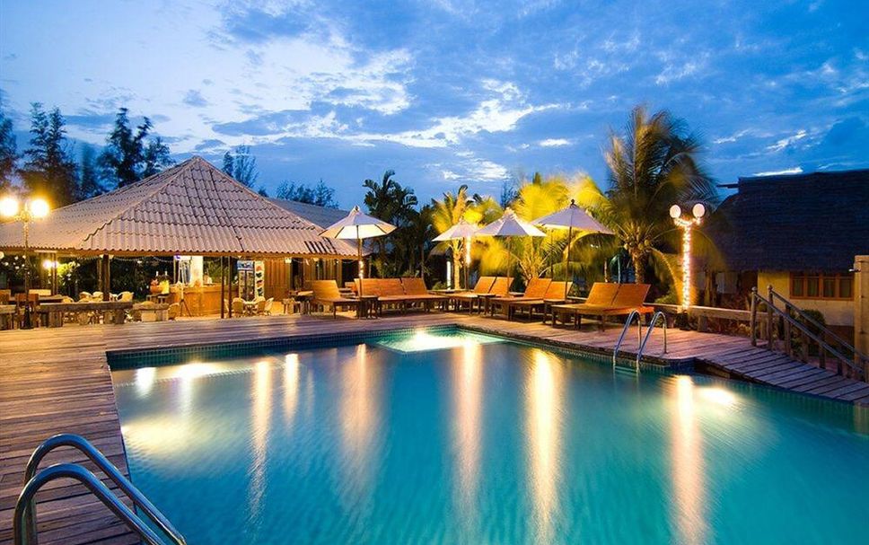 Piscina Foto