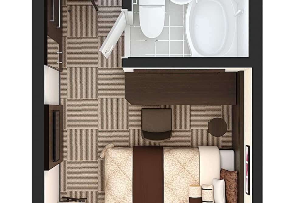 Servicio de la habitación