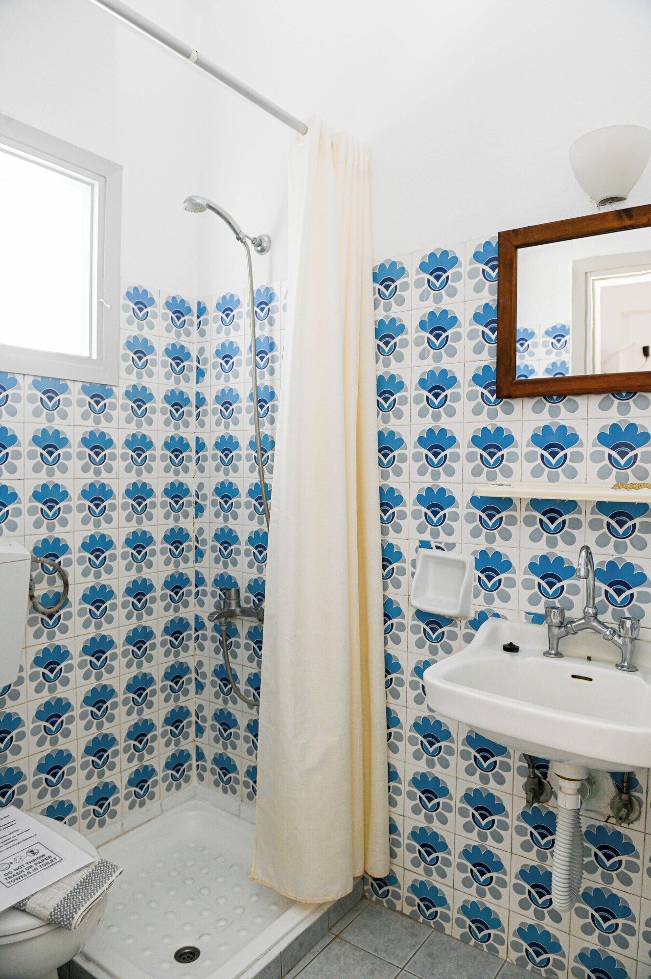 Baño