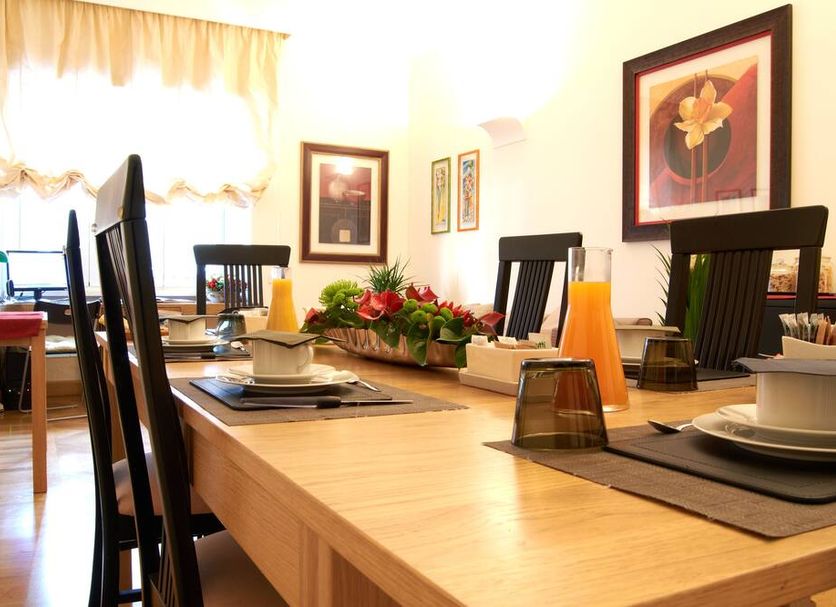 Comedor Foto