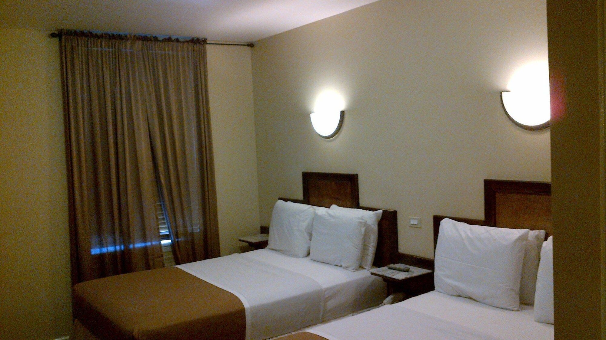 Habitación