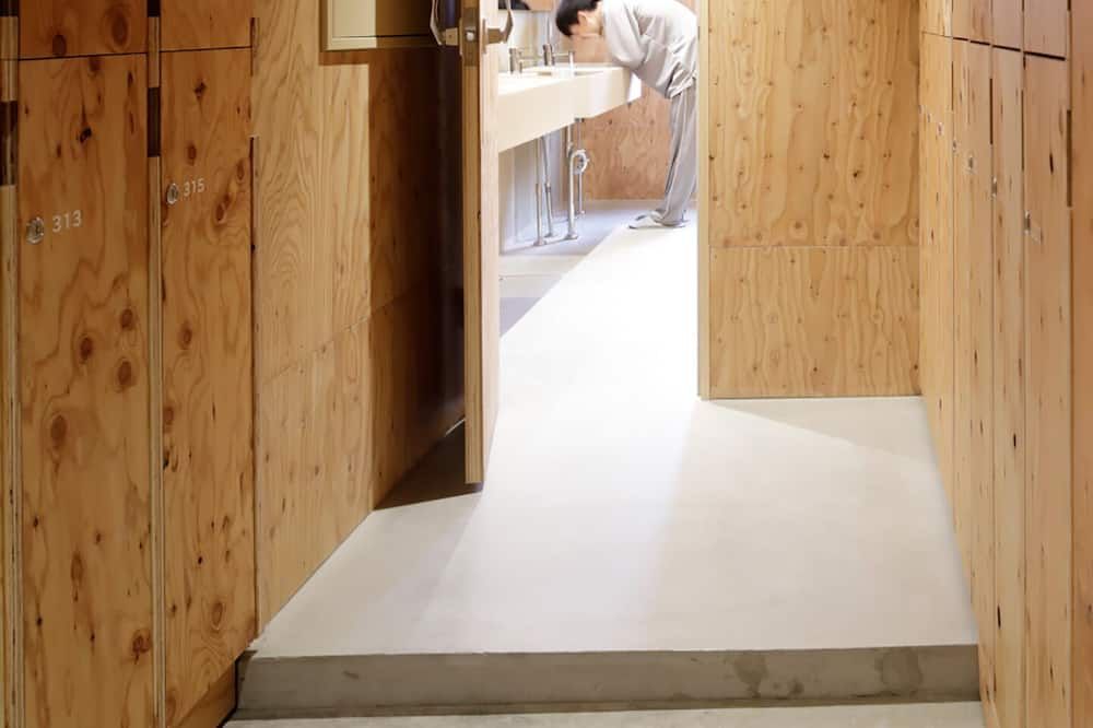 Servicio de la habitación