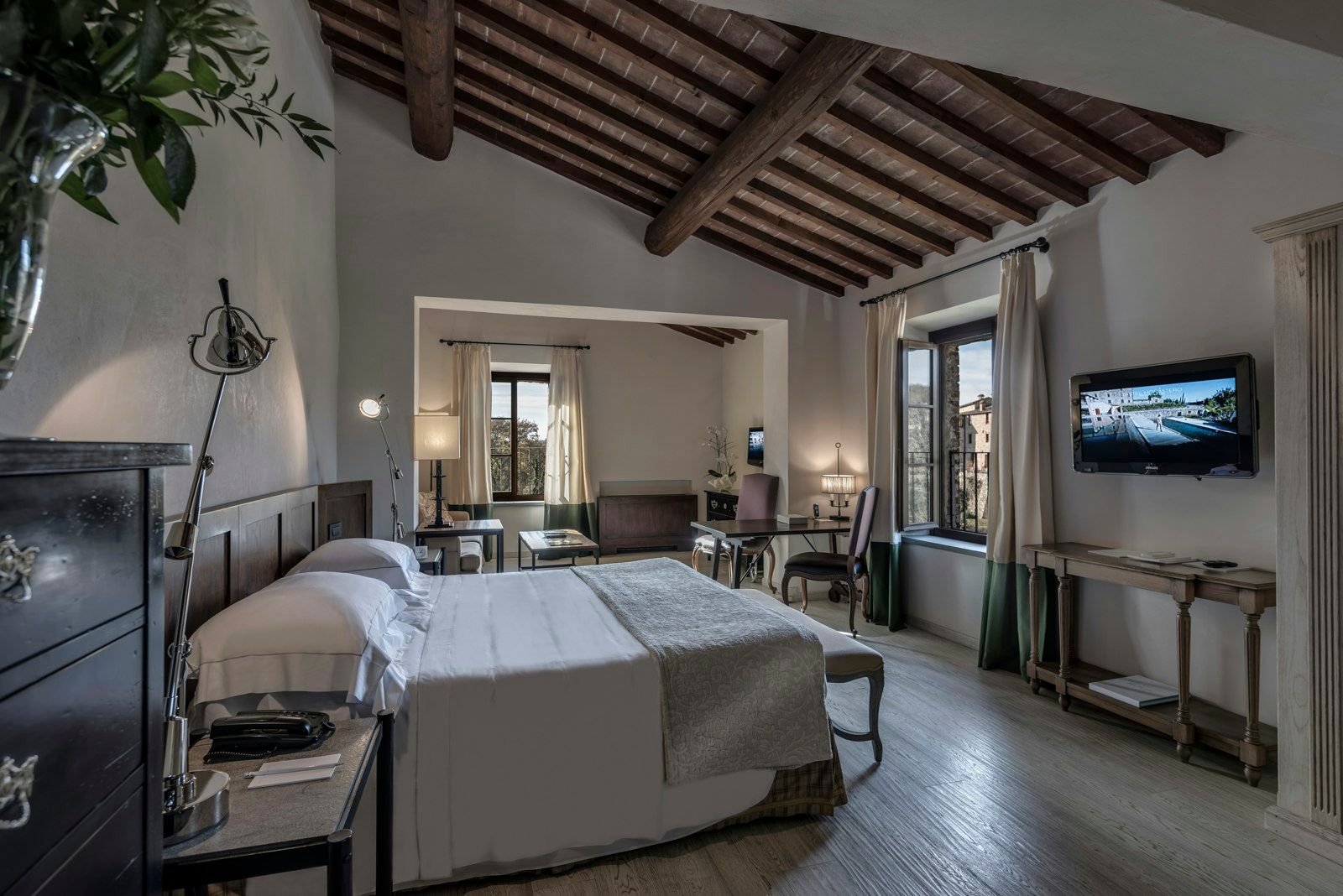 Habitación