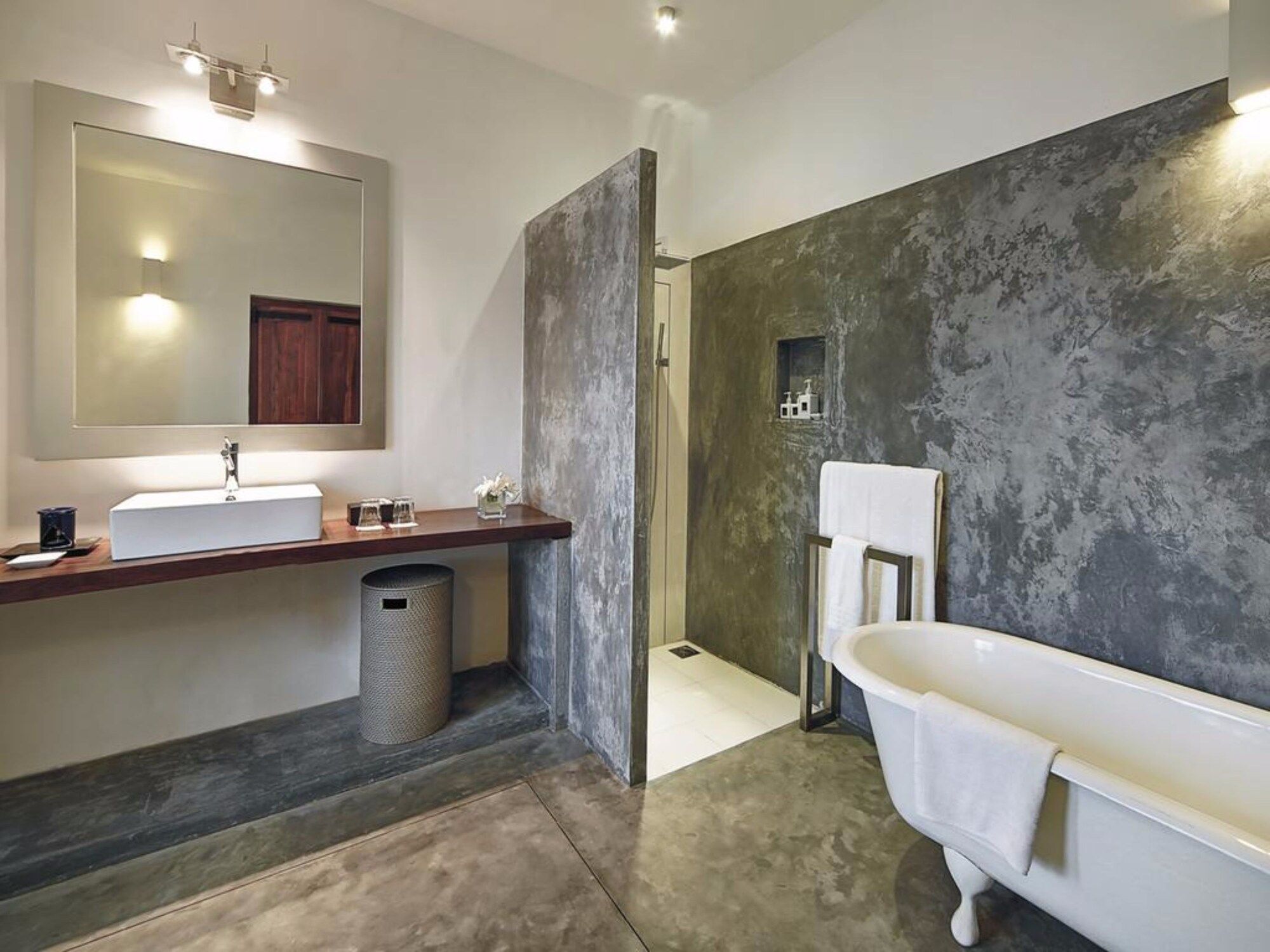 Baño