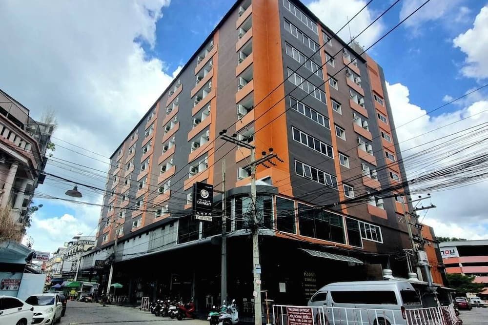 Edificio