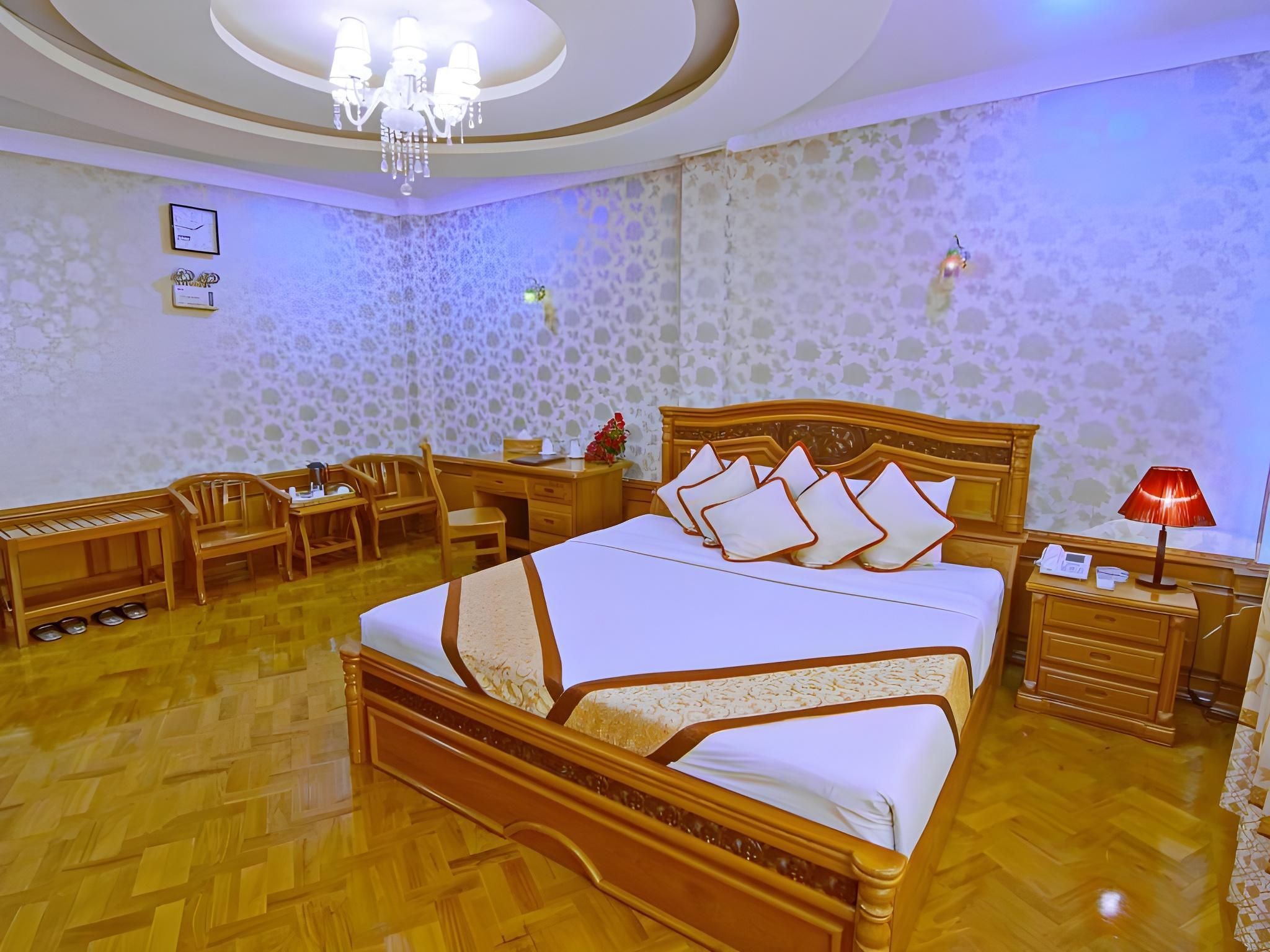 Habitación