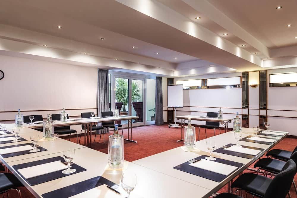 Sala de conferencias