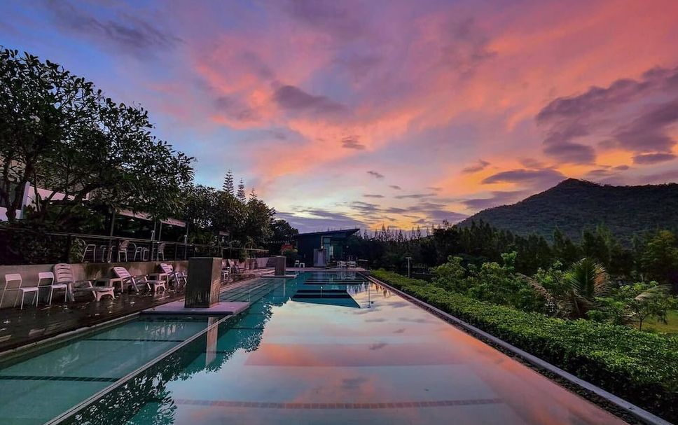 Piscina Foto