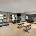 Gimnasio