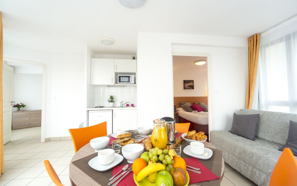 Comedor Foto