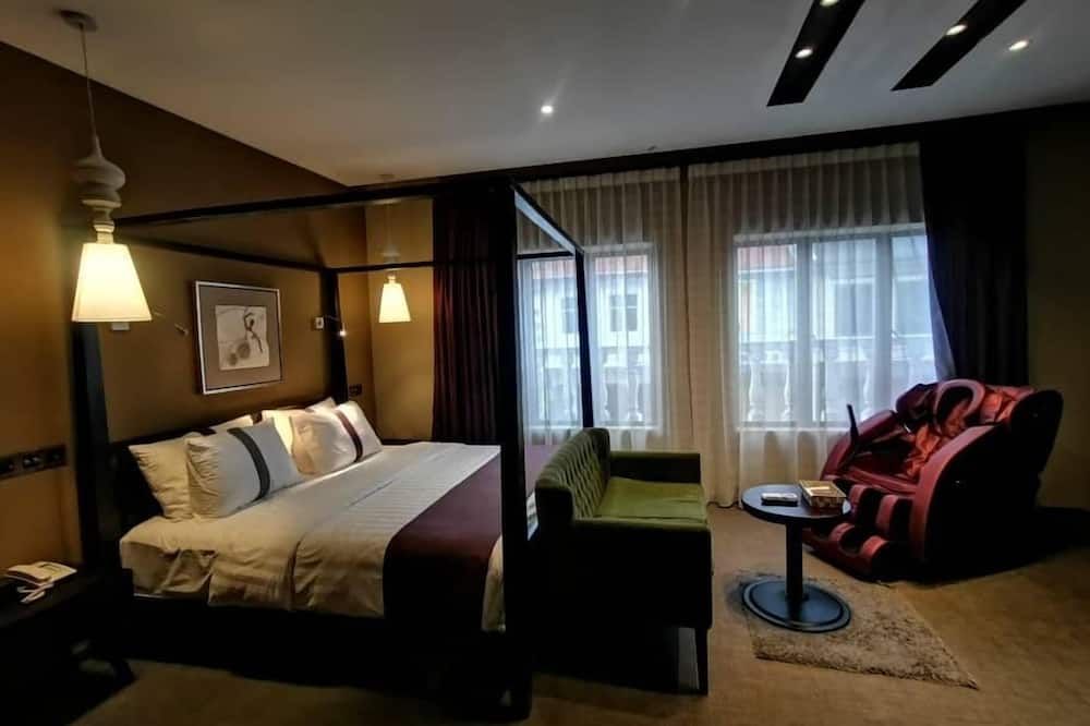 Habitación