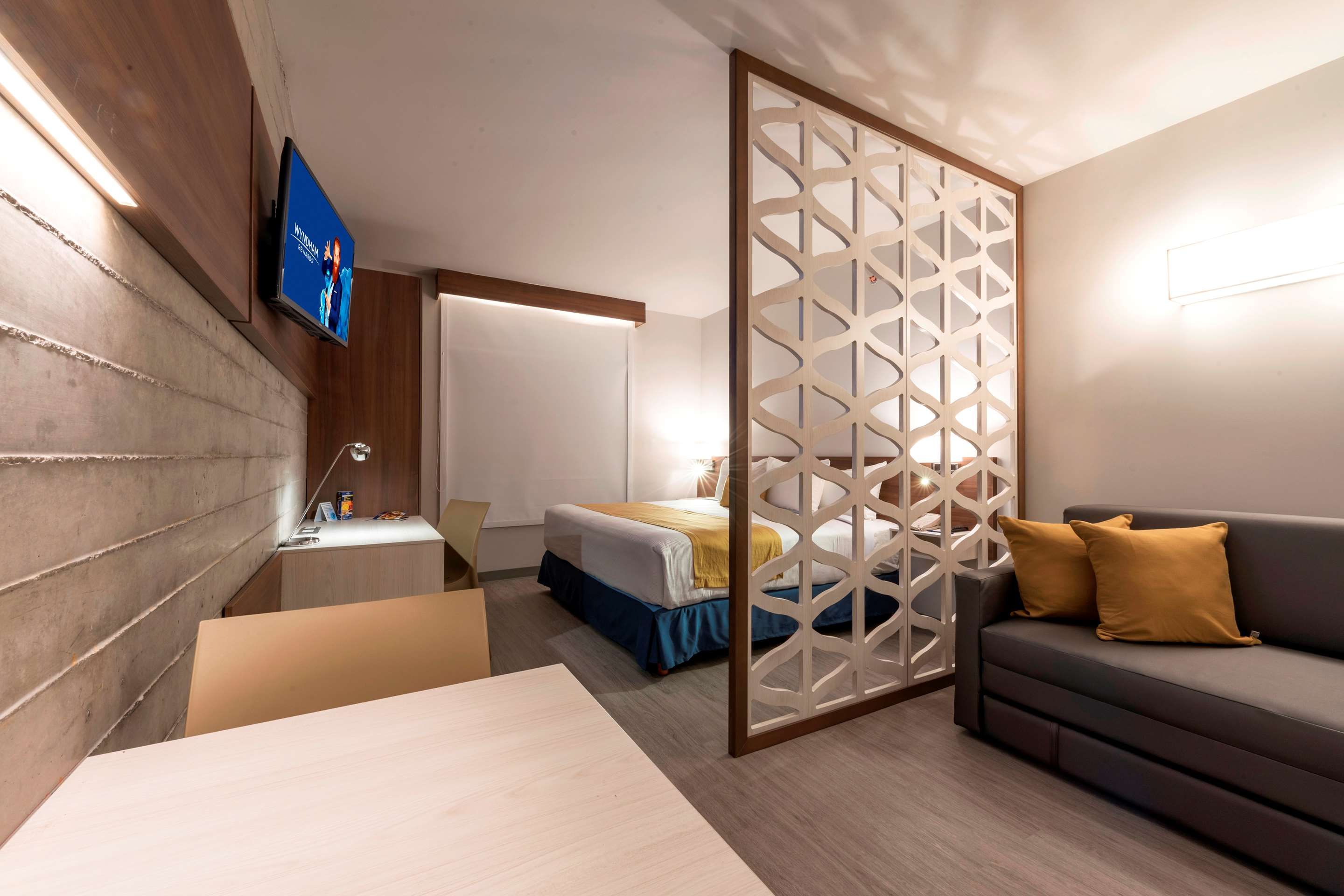 Habitación