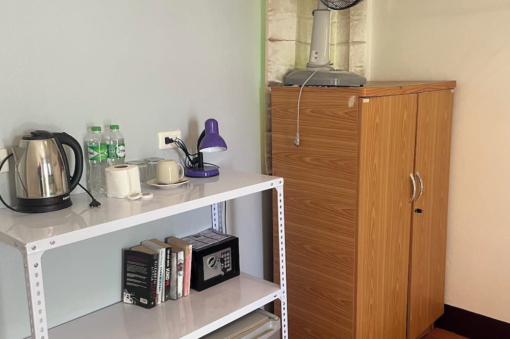 Servicio de la habitación