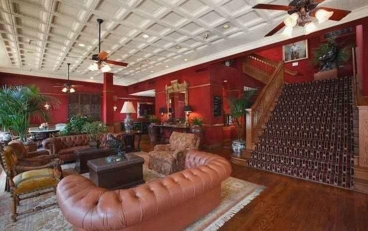 Sala de estar