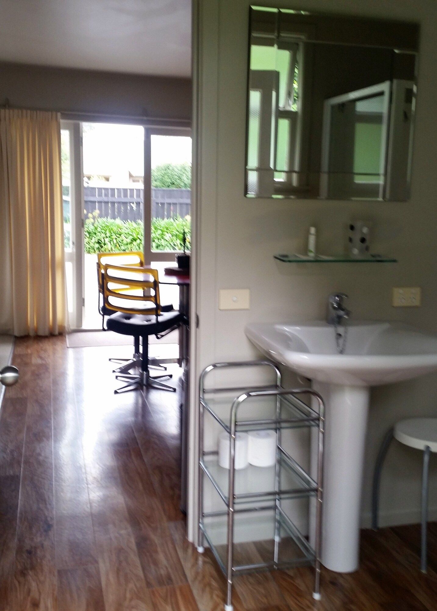 Baño