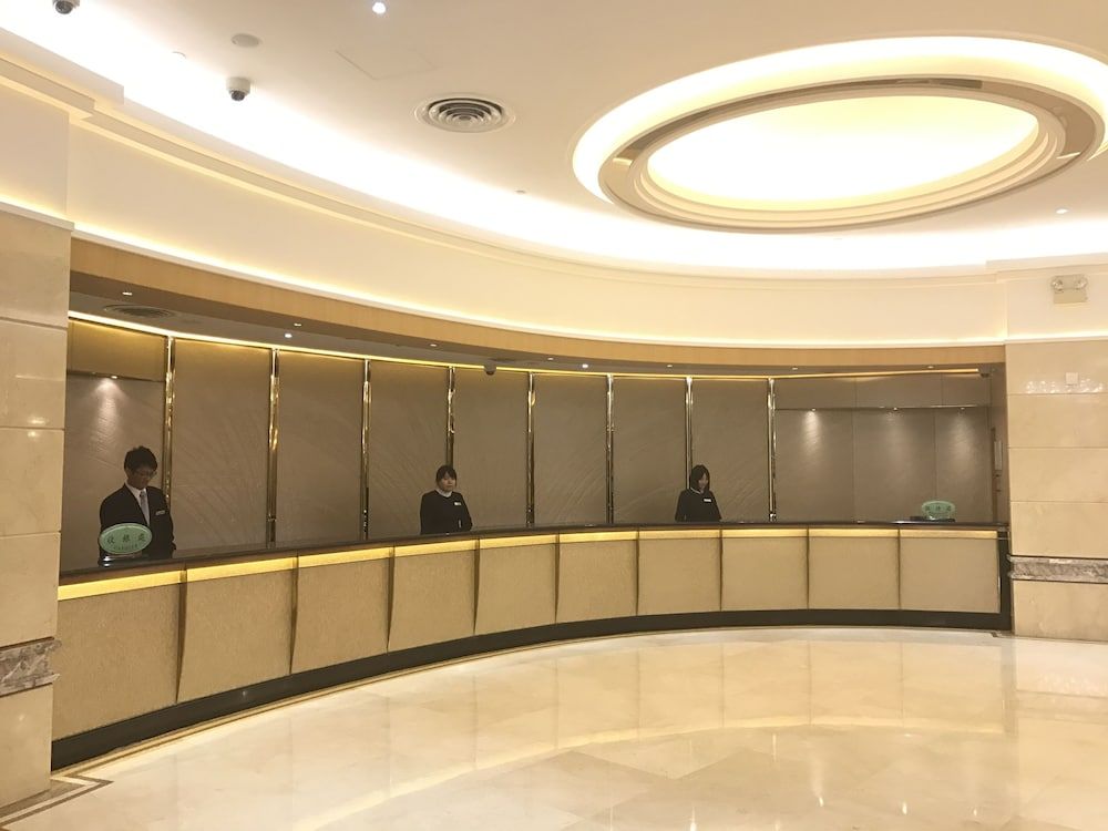 Recepción