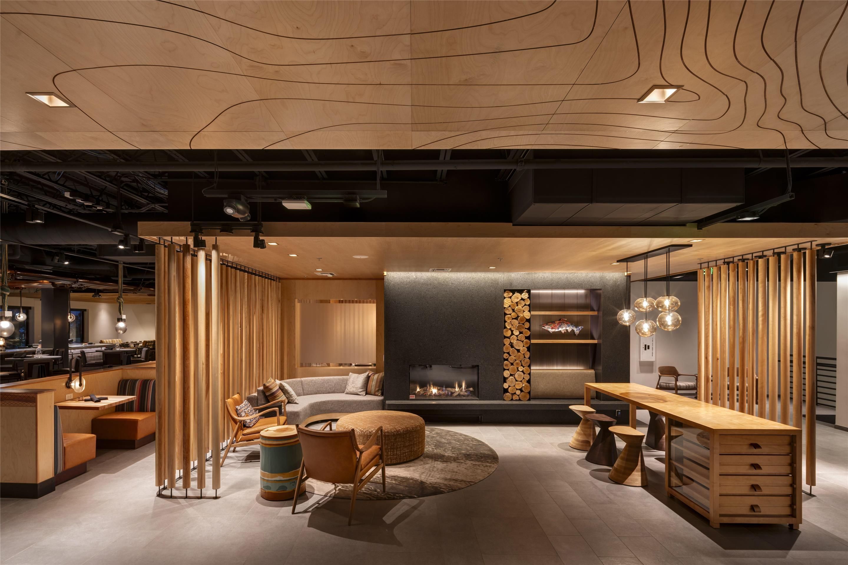 Sala de estar