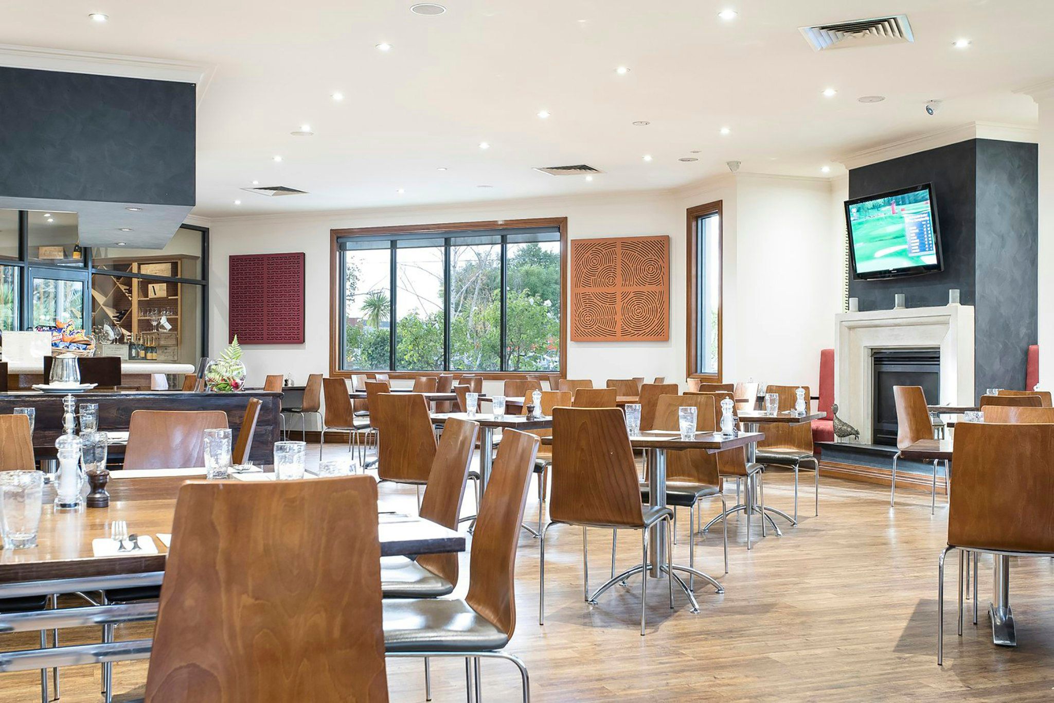 Restaurante