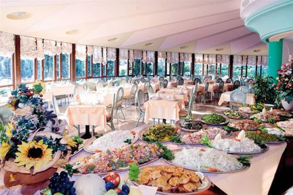 Sala de banquetes