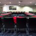 Sala de conferencias