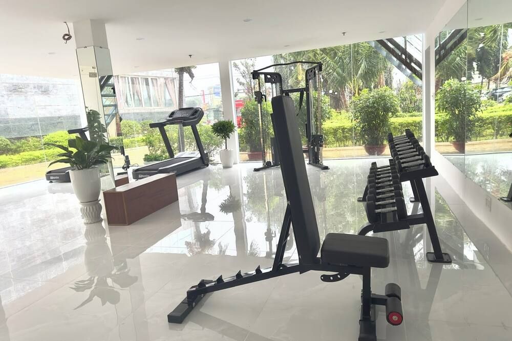 Gimnasio